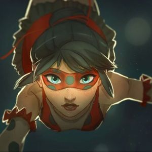 Meet your Posher, Jin